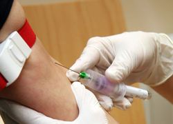 Aantal bloedpriklocaties in Drenthe neemt af